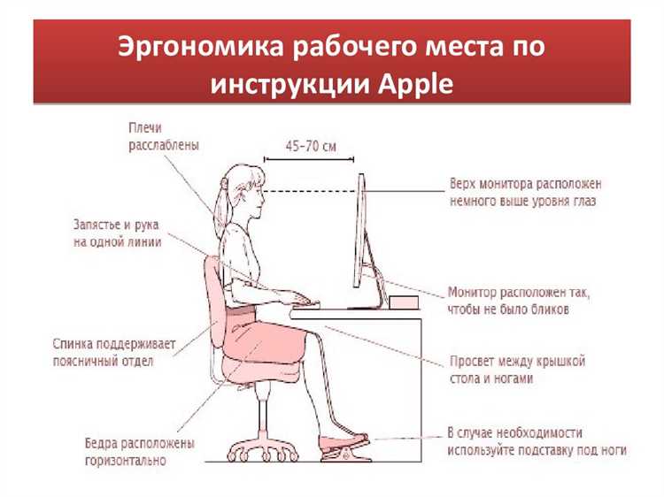 Эргономическое обеспечение дизайн проектирования